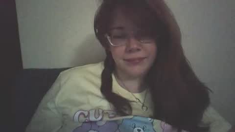 Snapshot of sammy_lyn chatting on 04.18.26 Sam online show from 04.18.26