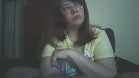 Snapshot of sammy_lyn chatting on 04.22.26 Sam online show from 04.22.26