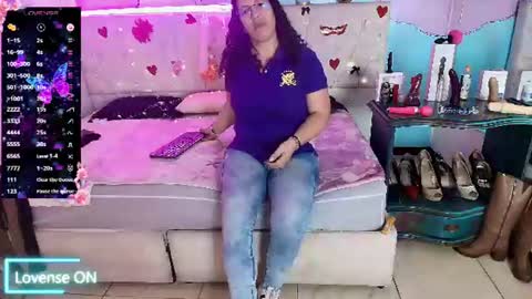 Snapshot of sammy_mature_ chatting on 07.08.26 Sammy online show from 07.08.26
