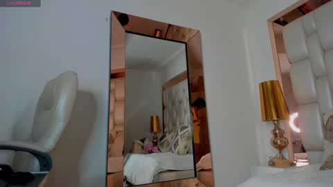 Snapshot of sammy_rios chatting on 01.23.25 Sammy online show from 01.23.25