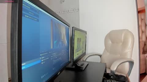 Snapshot of sammy_rios chatting on 02.17.25 Sammy online show from 02.17.25