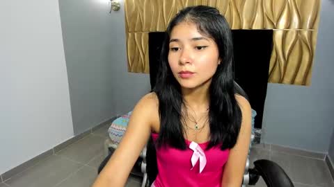 Snapshot of sammy_shy chatting on 02.27.25 Sammy online show from 02.27.25