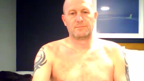 sammyb1821 online show from 01.27.25