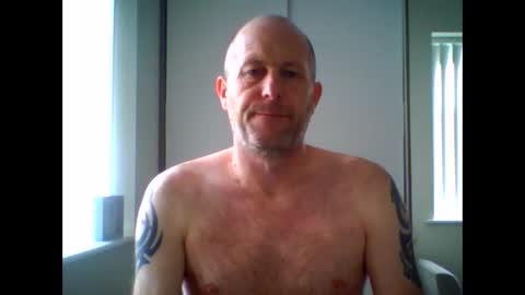 sammyb1821 online show from 02.06.25