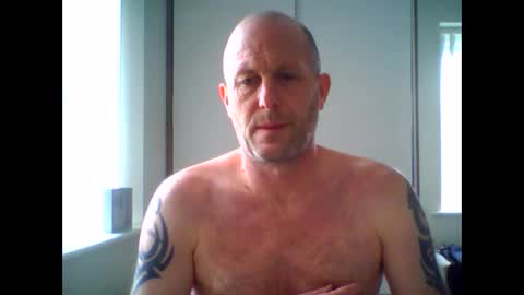 sammyb1821 online show from 02.10.25