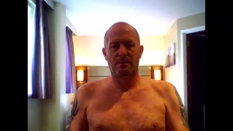 sammyb1821 online show from 10.13.25