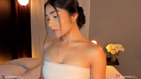 Sam online show from 02.23.25