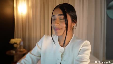 Sam online show from 09.23.25