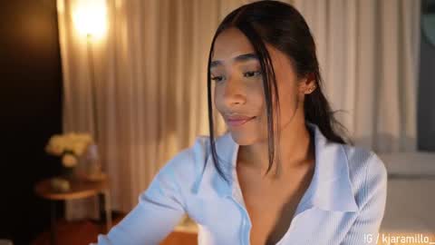 Sam online show from 09.26.25