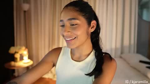 Sam online show from 09.29.25