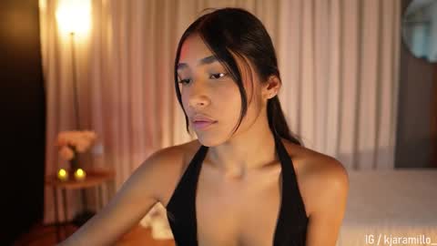 Sam online show from 10.12.25