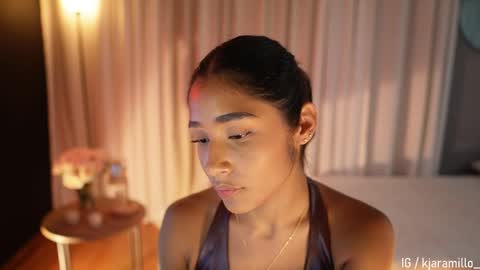 Sam online show from 10.16.25