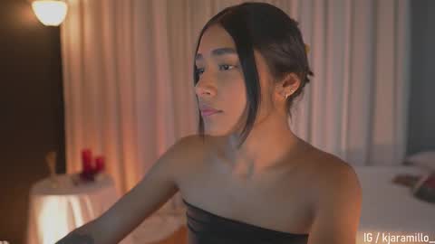 Sam online show from 12.01.25