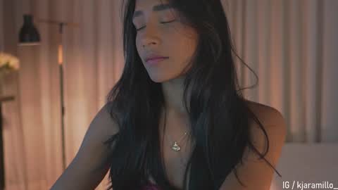 Sam online show from 01.15.26