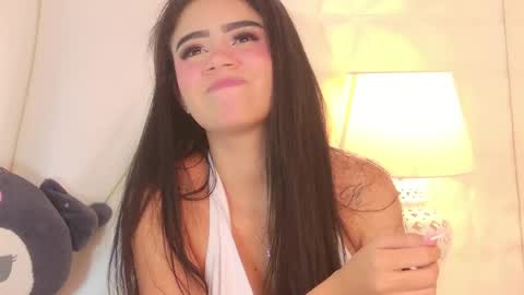 samanta online show from 04.19.26