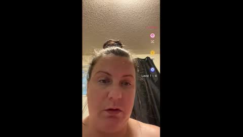 Sammy Raxx online show from 11.27.25