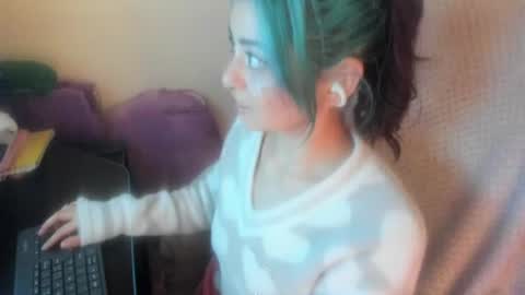 Snapshot of sammysammy_ chatting on 07.07.26 online show from 07.07.26