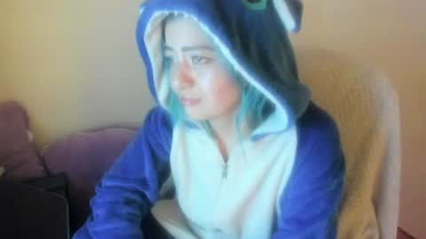 Snapshot of sammysammy_ chatting on 07.15.26 online show from 07.15.26