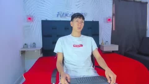 SAMMY online show from 12.14.25