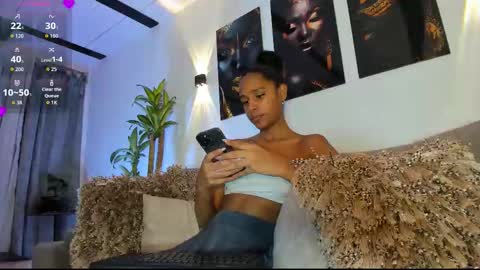 Sammy  online show from 02.25.26