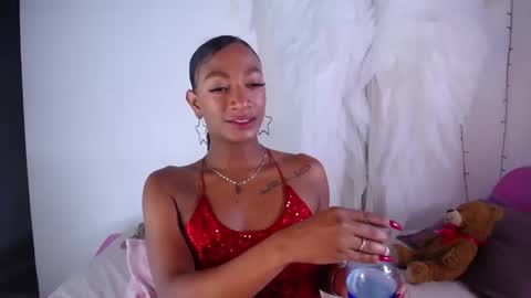 Samy doll online show from 03.26.26