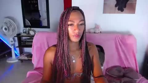 Snapshot of samny_doll369 chatting on 06.06.26 Samy doll online show from 06.06.26