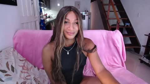 Snapshot of samny_doll369 chatting on 07.01.26 Samy doll online show from 07.01.26