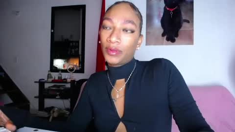 Snapshot of samny_doll369 chatting on 07.12.26 Samy doll online show from 07.12.26