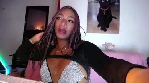 Snapshot of samny_doll369 chatting on 07.22.26 Samy doll online show from 07.22.26
