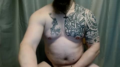 Snapshot of samoanthorn chatting on 01.26.25 Samoanthorn online show from 01.26.25