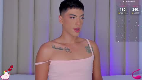 Snapshot of samphillipss chatting on 01.05.25 Sammuel online show from 01.05.25