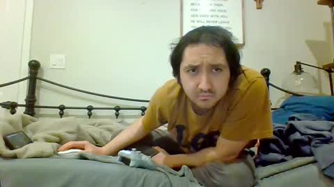 crazy runt online show from 02.25.25