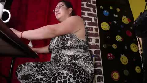 Snapshot of samrocker_sex chatting on 06.22.26 adriana online show from 06.22.26