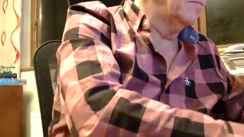 Sam online show from 10.16.25