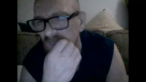 samsmith2471 online show from 04.15.26