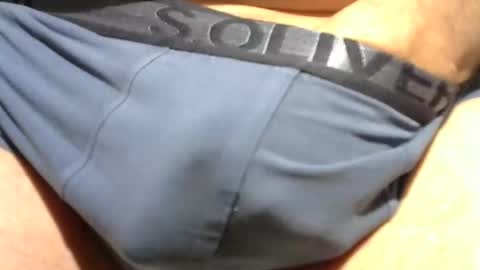 samsoncando1 online show from 02.16.26