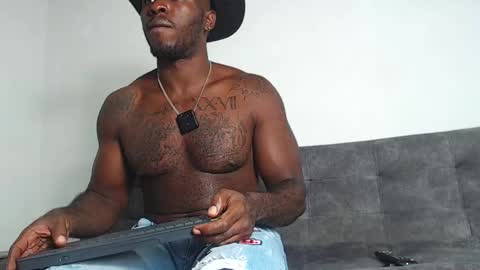 samson dauda online show from 01.15.25