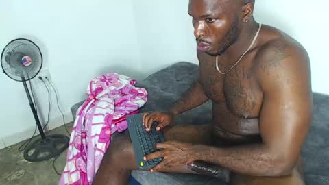 samson dauda online show from 01.15.25