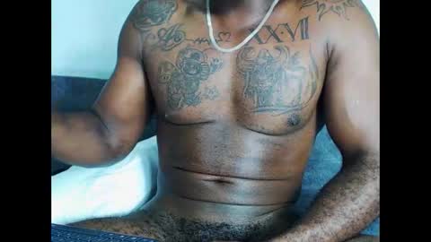 samson dauda online show from 02.18.25