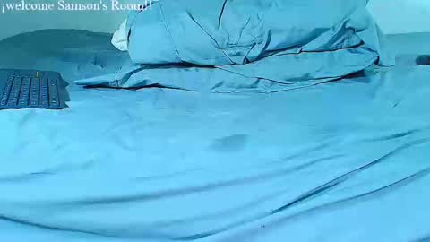 samson dauda online show from 09.19.25