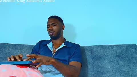 samson dauda online show from 10.04.25