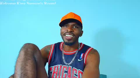 samson dauda online show from 10.09.25