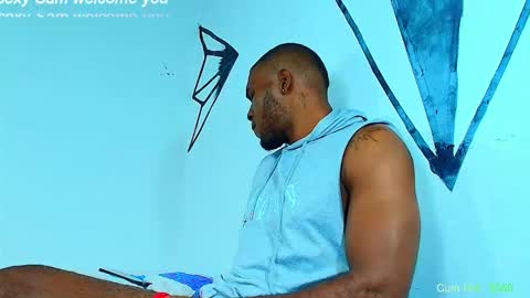 samson dauda online show from 11.21.25