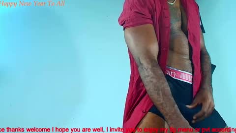 samson dauda online show from 01.06.26