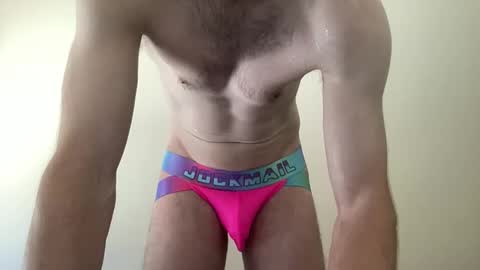 SamT online show from 01.07.26