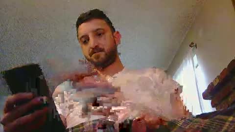 SamTheBully online show from 02.05.26