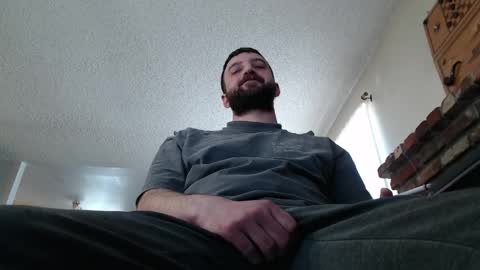 SamTheBully online show from 04.03.26