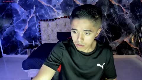 samu__blakee online show from 01.09.26