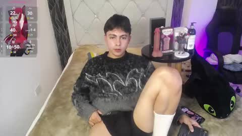 SAMU online show from 01.07.26