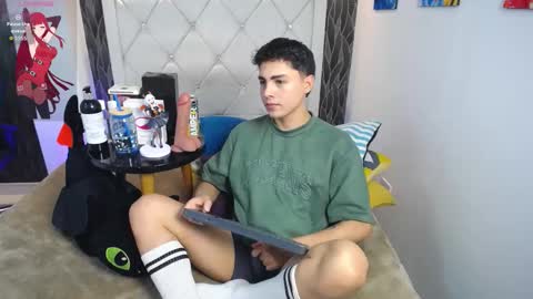 SAMU online show from 03.02.26